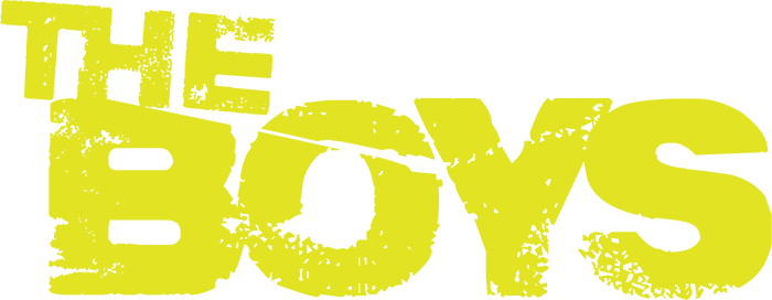 Logo The Boys